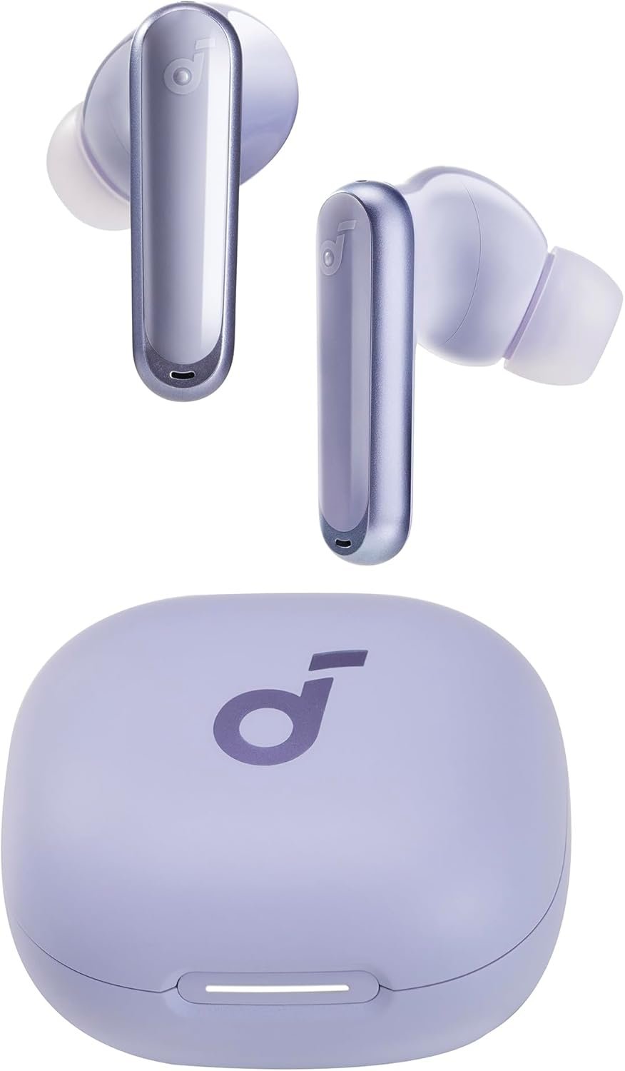 Soundcore P40i by Anker, Noise Cancelling Wireless Earbuds, Adaptive Noise...