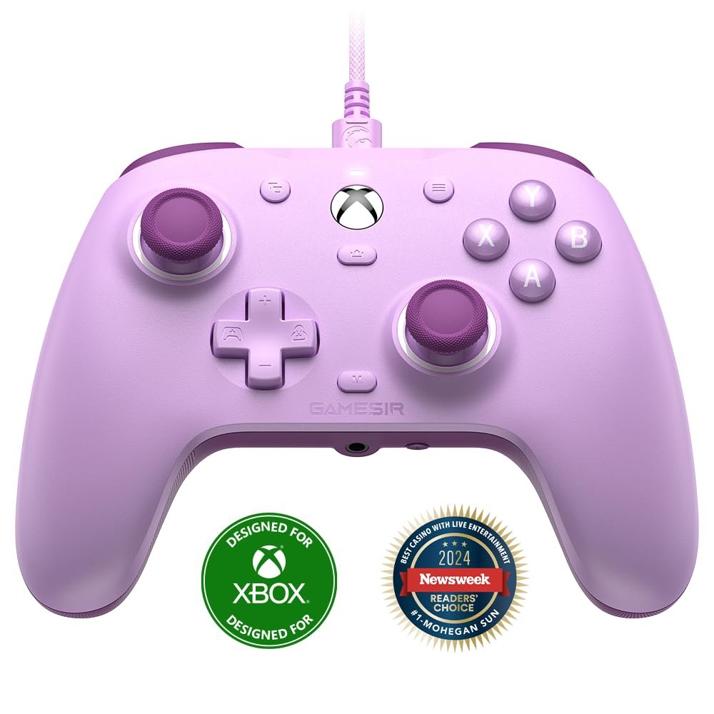 GameSir G7 SE Wired Controller for Xbox Series X|S, Xbox One & Windows 10/11,...
