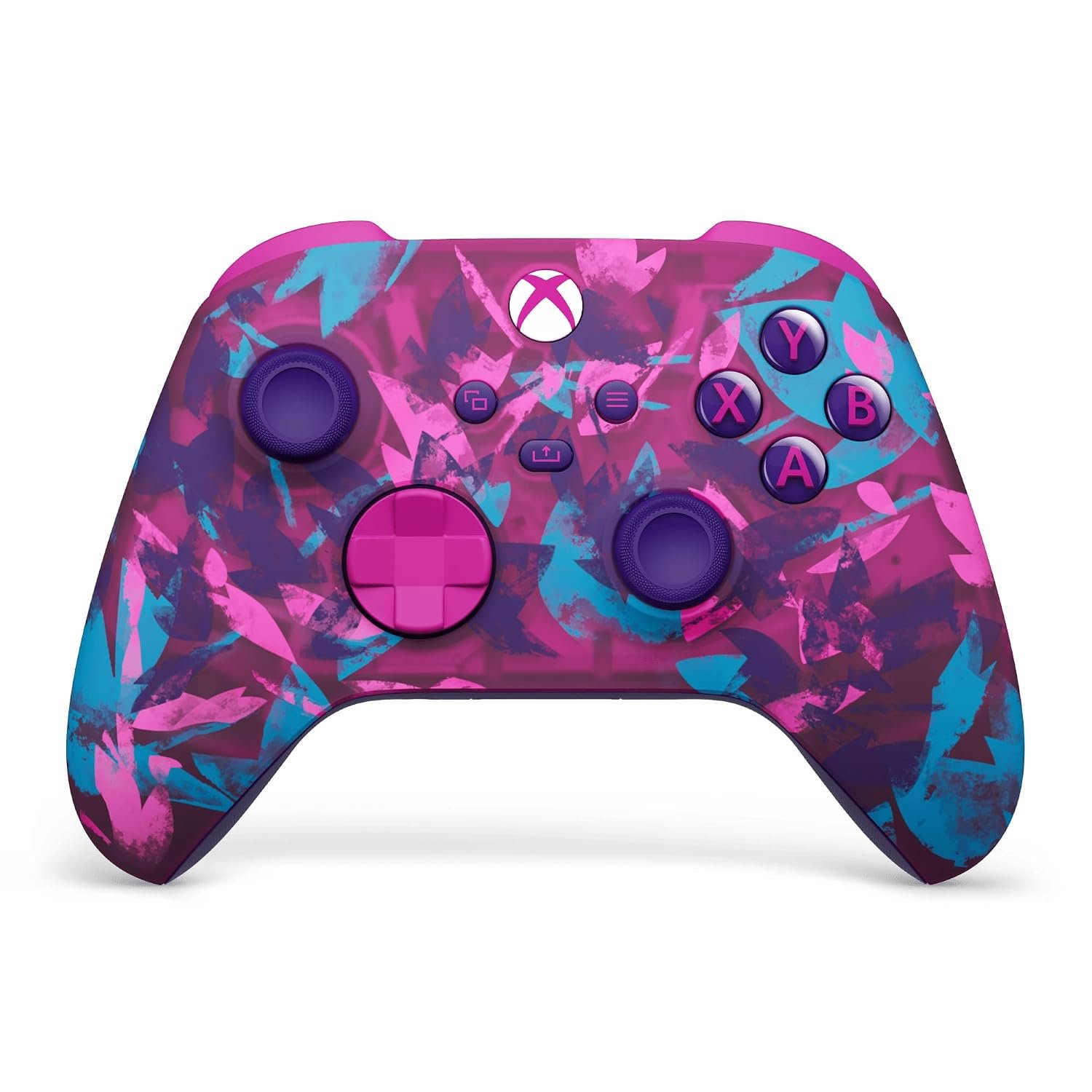 Xbox Wireless Gaming Controller | Heart Breaker Special Edition | Console, PC,...