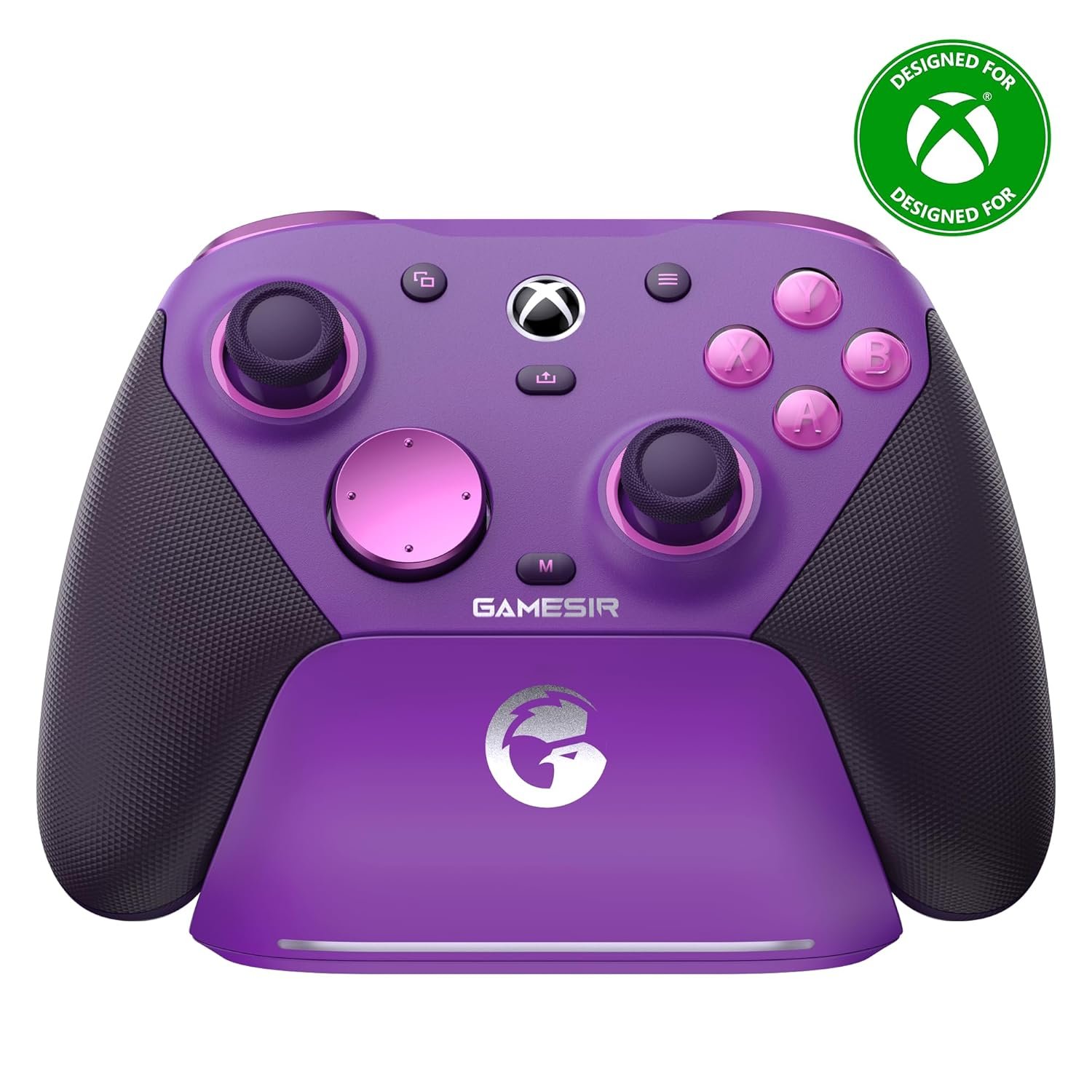 GameSir G7 Pro Wired XBOX Controller for XBOX Series X|S, TMR Sticks, Hall...